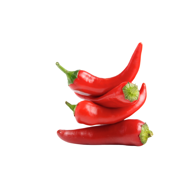Paprika